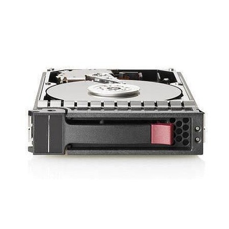 Hewlett Packard Enterprise P2000 3TB 6G SAS 72K 35 i – High-Performance Storage | QK703A